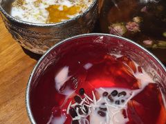 -觅山云南菜(泊富ICITY店)