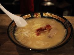 -一兰拉面(新宿中央东口店)