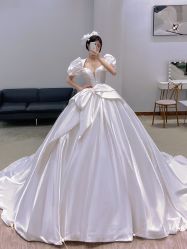 -韩国天使嫁衣婚纱礼服馆(上海旗舰店)