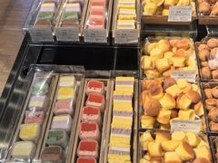 -Olé精品超市(苏州中心店)