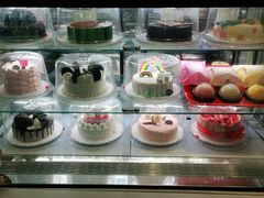 -DQ·蛋糕·冰淇淋(通州万达店)