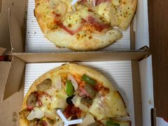 -必胜客(远大路店)