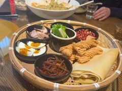 -鸽子窝(青塔店)