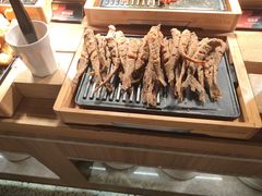 -比格比萨自助(宝山日月光店)