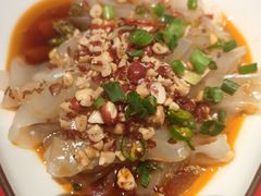 川北凉粉-渝蛙馆(新百店)