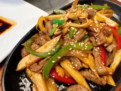 -翠华(澳门银河店)