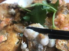 -百年银屏蚝烙·潮汕菜·非遗(乐山店)