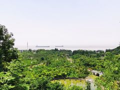 -狼山风景名胜区