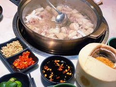 -狐狸爱上椰子鸡(滨江星光大道店)