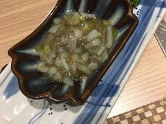 -歌行灯日本料理(伊势丹店)