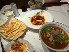-寿州大饭店·餐厅