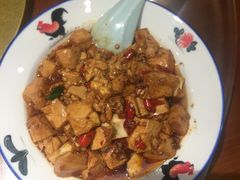 -湘江红·湖南招牌菜(莲花南路店)