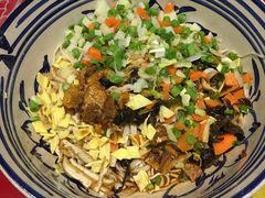 -秦唐食府(天桥店)