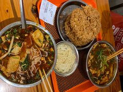 -柳州肥姨妈大骨螺蛳粉(双阳路店)