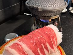-上井精致料理自助餐(松雷店)