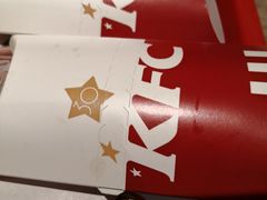 -肯德基(东直门来福士店)