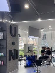 -U·NI SALON 造型