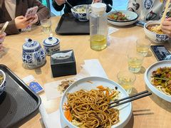 -西部马华清真兰州牛肉面·烧烤夜市(上地店)