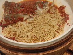 -渔乡米香·剁椒鱼头(四方坪店)