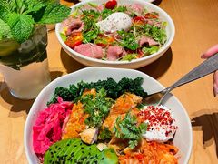 -O'eat Blossom&Pelican(深圳首店)