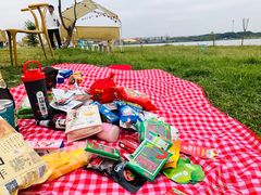 -梁子湖东篱老屋生态庄园
