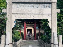 -西安化觉巷清真大寺