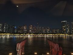 景观位-AZUL by FUEL蓝色·法式酒馆(琶醍店)