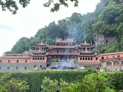 -安溪清水岩