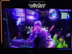 -温莎KTV(珠江路店)