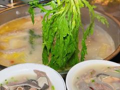 -夜宴江景餐厅
