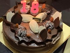 -樱花糕坊(凯德广场店)