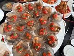 -佳丽海鲜大酒楼(环岛海景店)