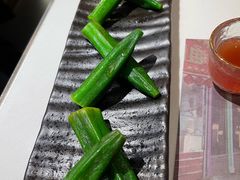 -千寻山野烤肉(中关村店)