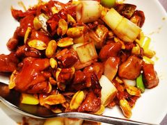 宫保鸡丁-金鸭季·北京烤鸭(深业上城店)