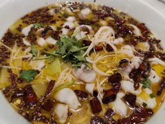 -金陵后厨·南京菜(新街口秣陵路店)