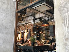 -The Coffee Academïcs(铜锣湾店)