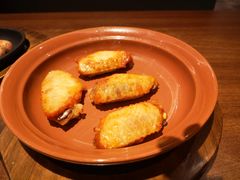 烤翅-萨莉亚意式餐厅(南京万达茂店)