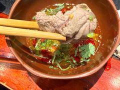 老北京铜锅-南门涮肉(北洼路店)