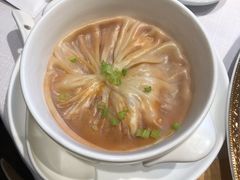 龙虾蟹肉汤包-北京厨房(SKP店)