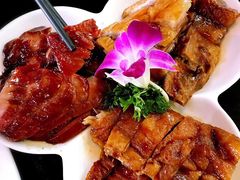 -港味仙(龙盛国际商业广场店)