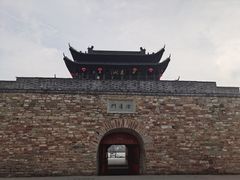 -梅城古镇