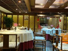 大堂-汉唐宴长安食府