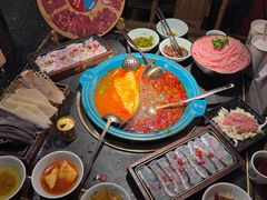 -吼堂老火锅(太古里总店)