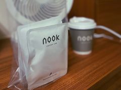 Nook挂耳包-GOTLOT COFFEE&KITCHEN角落厨房NOOK店
