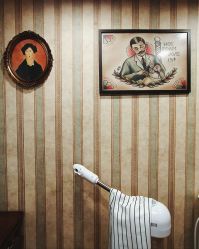 -BarberKiNG男士理发馆Barbershop