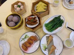 -新梅园不夜粥(龙华店)