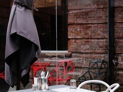 -Ocean's Table 欧舍