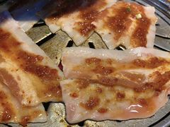 -老炉家木炭烤肉(长江国际店)