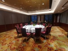包厢-山东老家(黄埔分店)