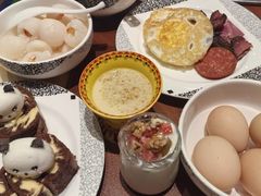 -西藏饭店·亚克·食光自助餐厅(文殊院店)